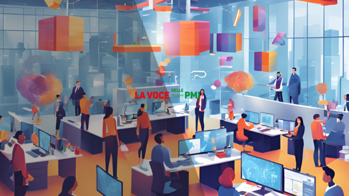 Premio imprese IA 2025: innovazione digitale, intelligenza artificiale e tecnologie 4.0 per le Pmi