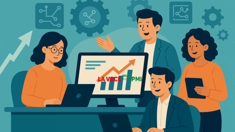 Transizione digitale - Pid Next