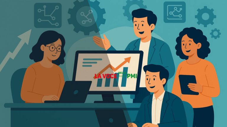 Transizione digitale - Pid Next