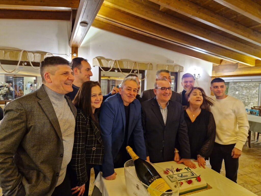 Team di CV Sistemi